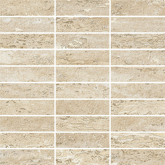 Muretto Beige Vein Cut 6mm 30x30