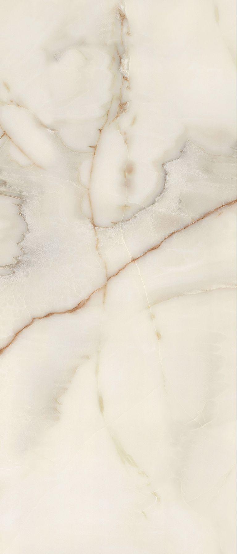 Cameo glossy 6 mm 120x270