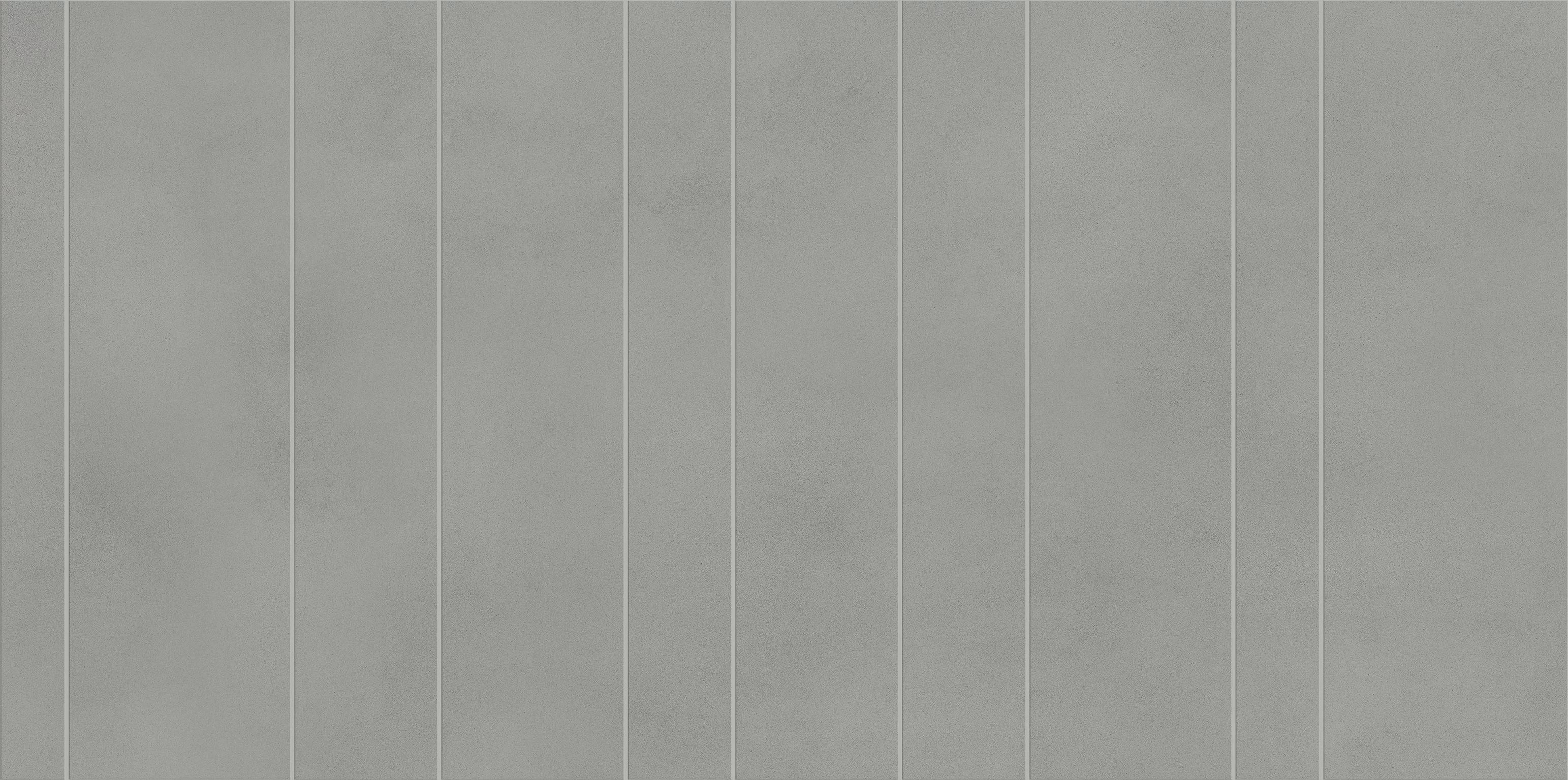 Grey Strings Velvet 60x120