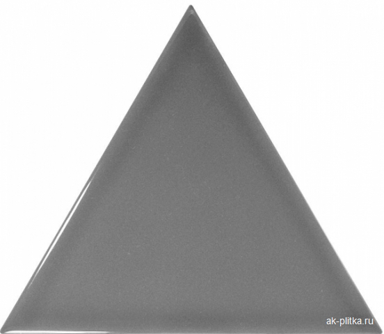 Triangolo Dark Grey 10,8x12,4