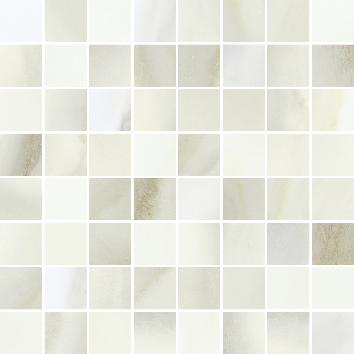 Сremo Delicato Mosaico Lux 29,2x29,2
