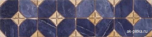 Tira Iliada-Pr Azul 10,8x43,5