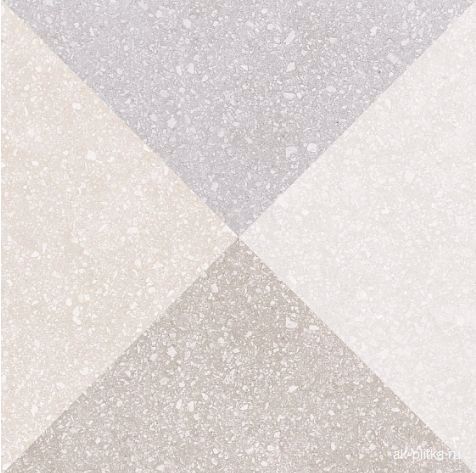 Elements Taupe 20x20