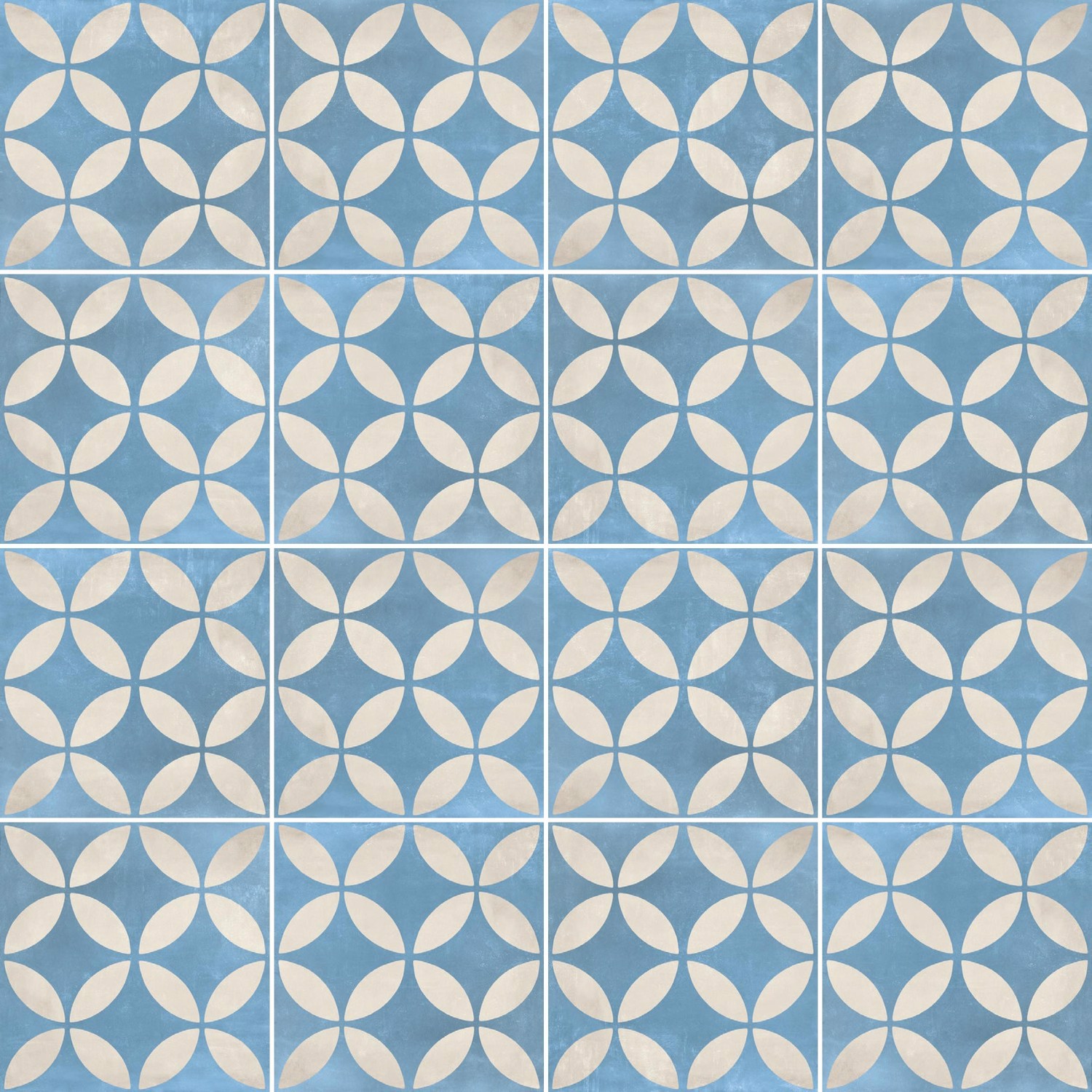 Blue Carpet 1 20x20