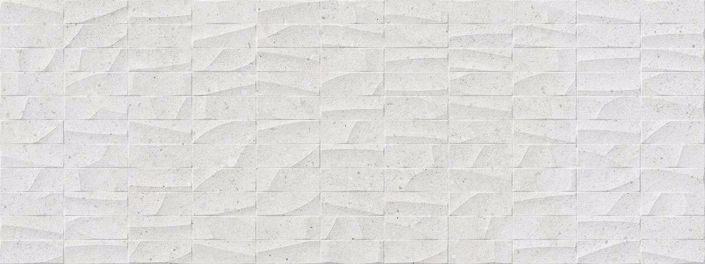 Mosaico White 45x120