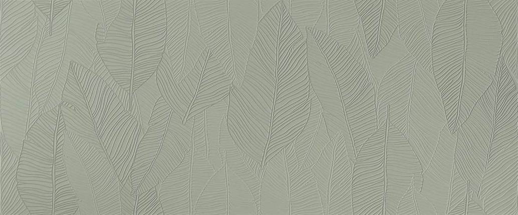 Lichen Leaf Lux 50x120