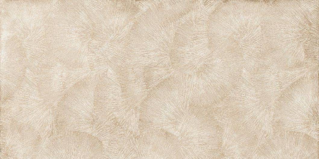 Decoro Ventaglio Oro 60x120