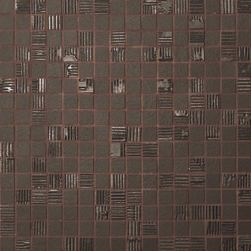 Brown Mosaico 30,5x30,5