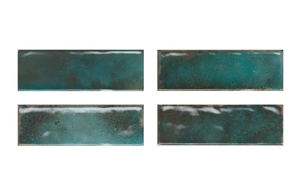 Esmeralda Flat Glossy 6.5x20