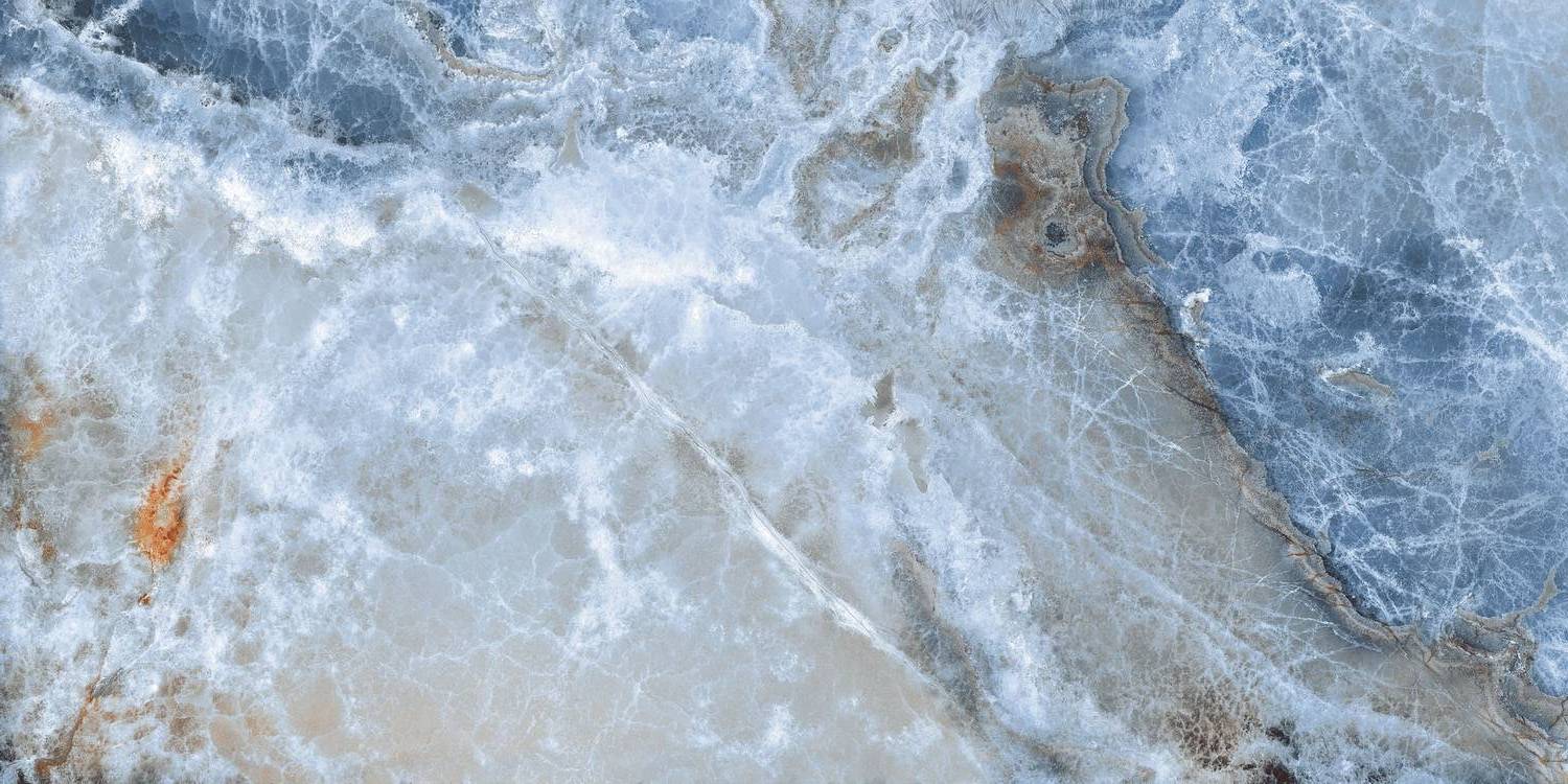 Onice Blue Matt Ret 60x120