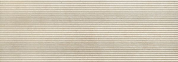 Struttura 3D Pli Cross Beige Rett 40x120