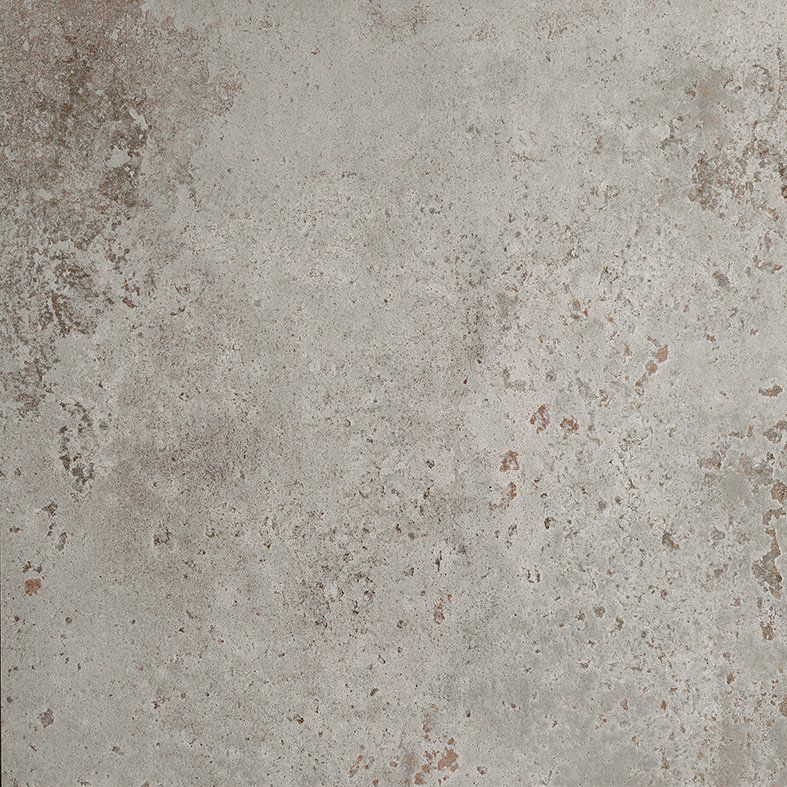 Grey Rust Matt 80x80