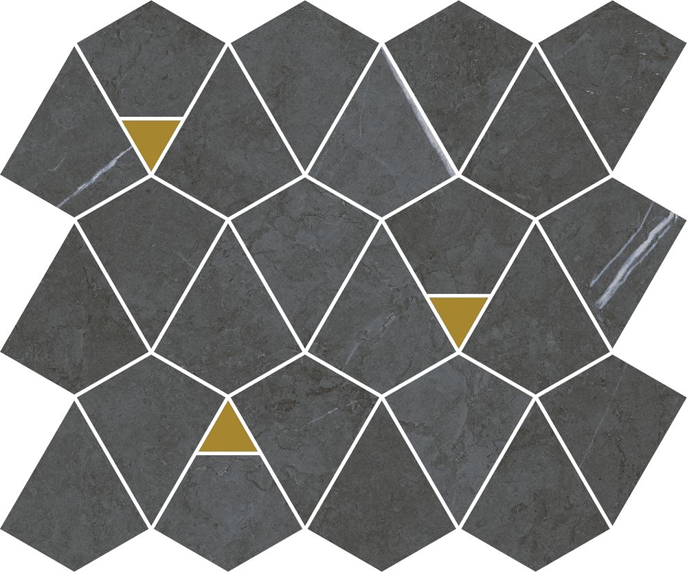 Imperial Mosaico Vertex 25,8x30