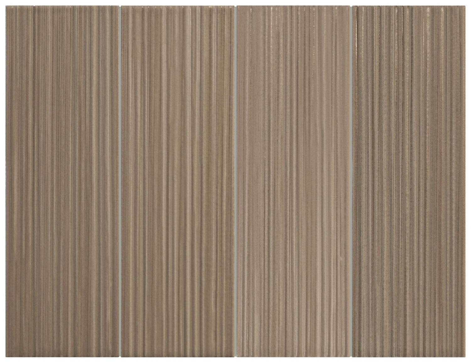 Decor Clay Matt 6x18.6