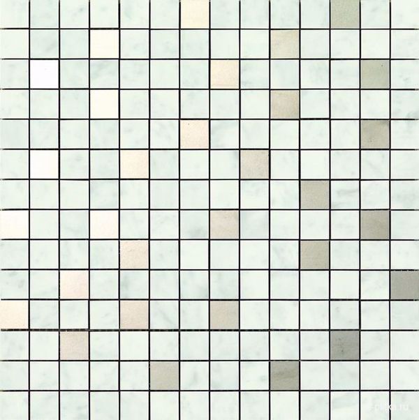 Mosaico Pietrasanta 40x40