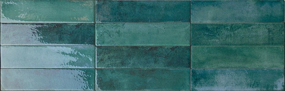 Sea Water Brick 6x25