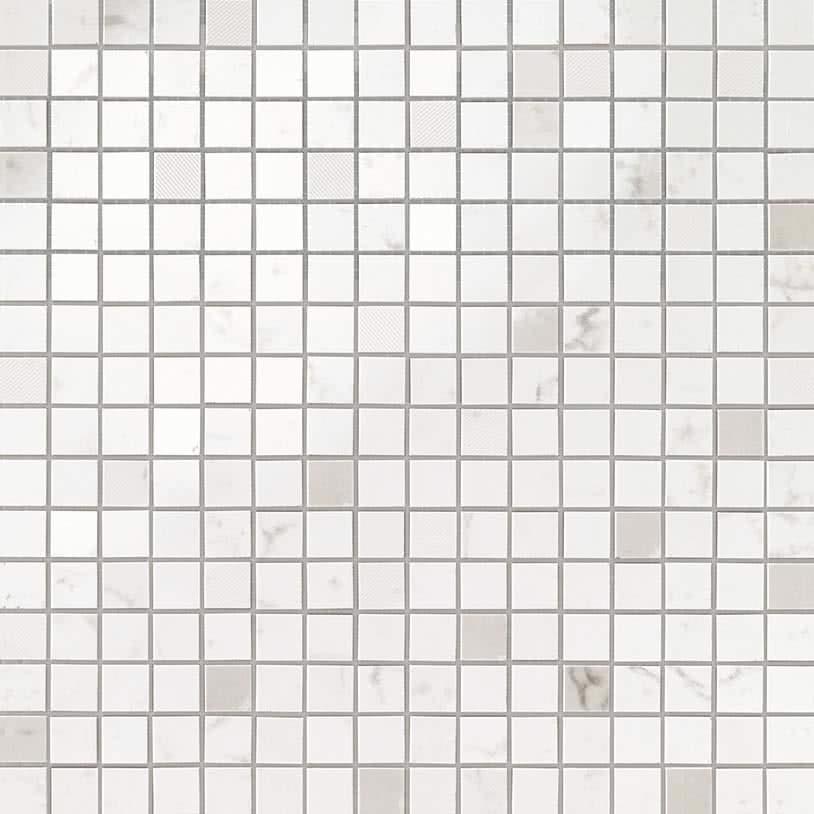 Carrara Pure Mosaic Q 30,5x30,5