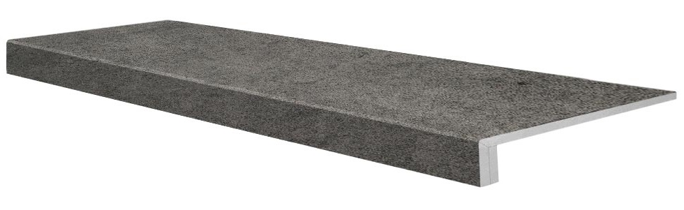 Grafito Peldano Anti-Slip Rect. 31,5x119,7