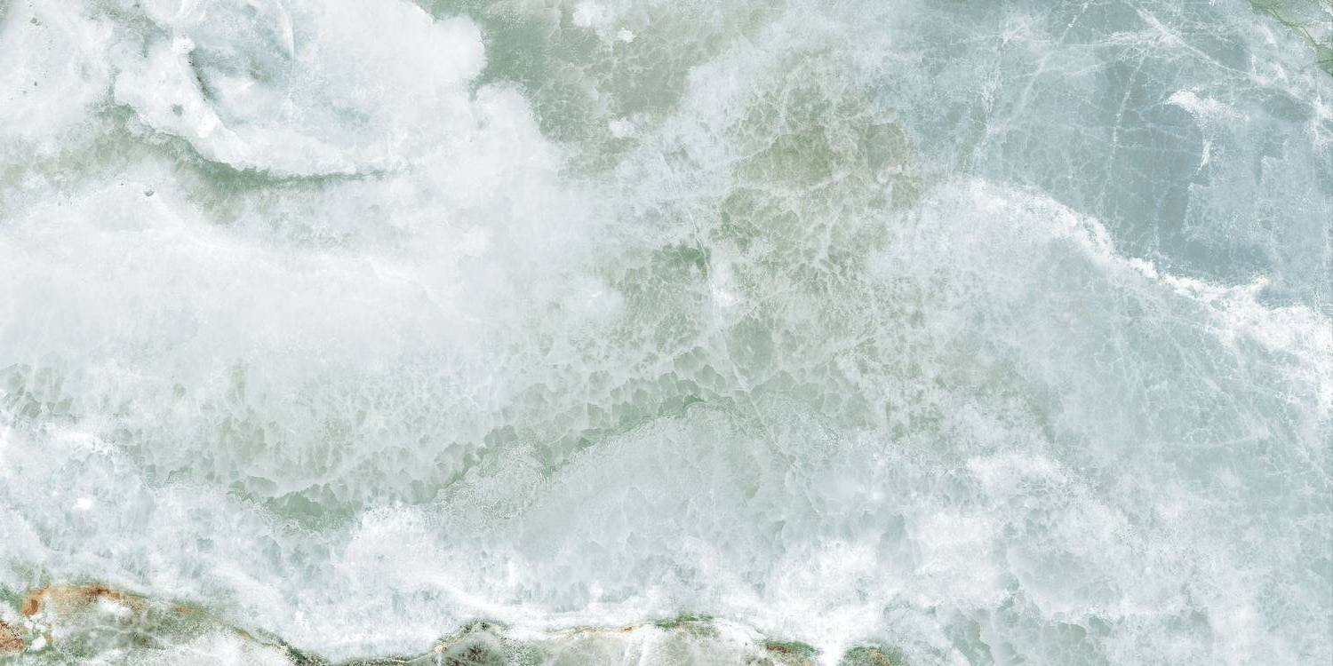 Onice Green Matt Ret 60x120