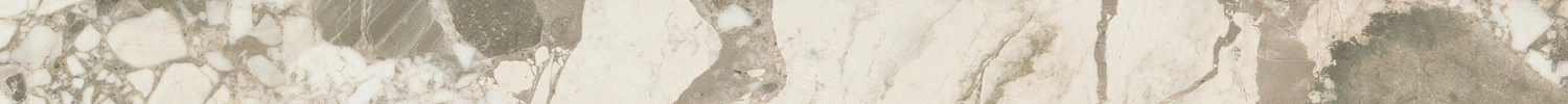Battiscopa Ceppo Apuano Cream Lap 7,2x80