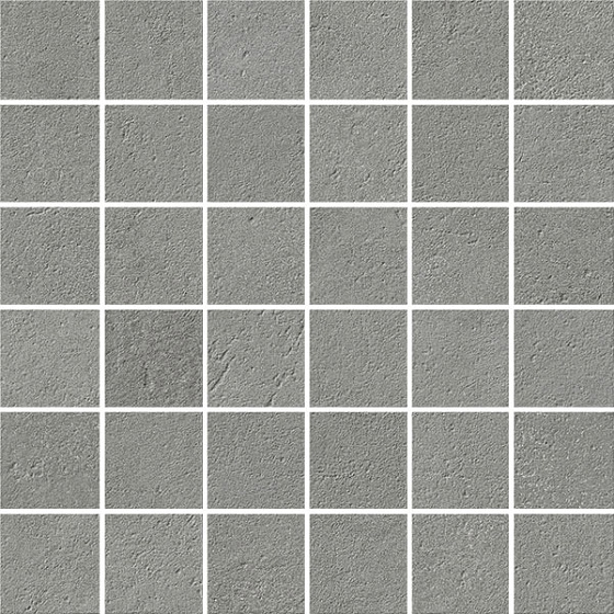 Mosaico Grey 9mm 30x30