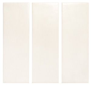 White Matt 5,2x16