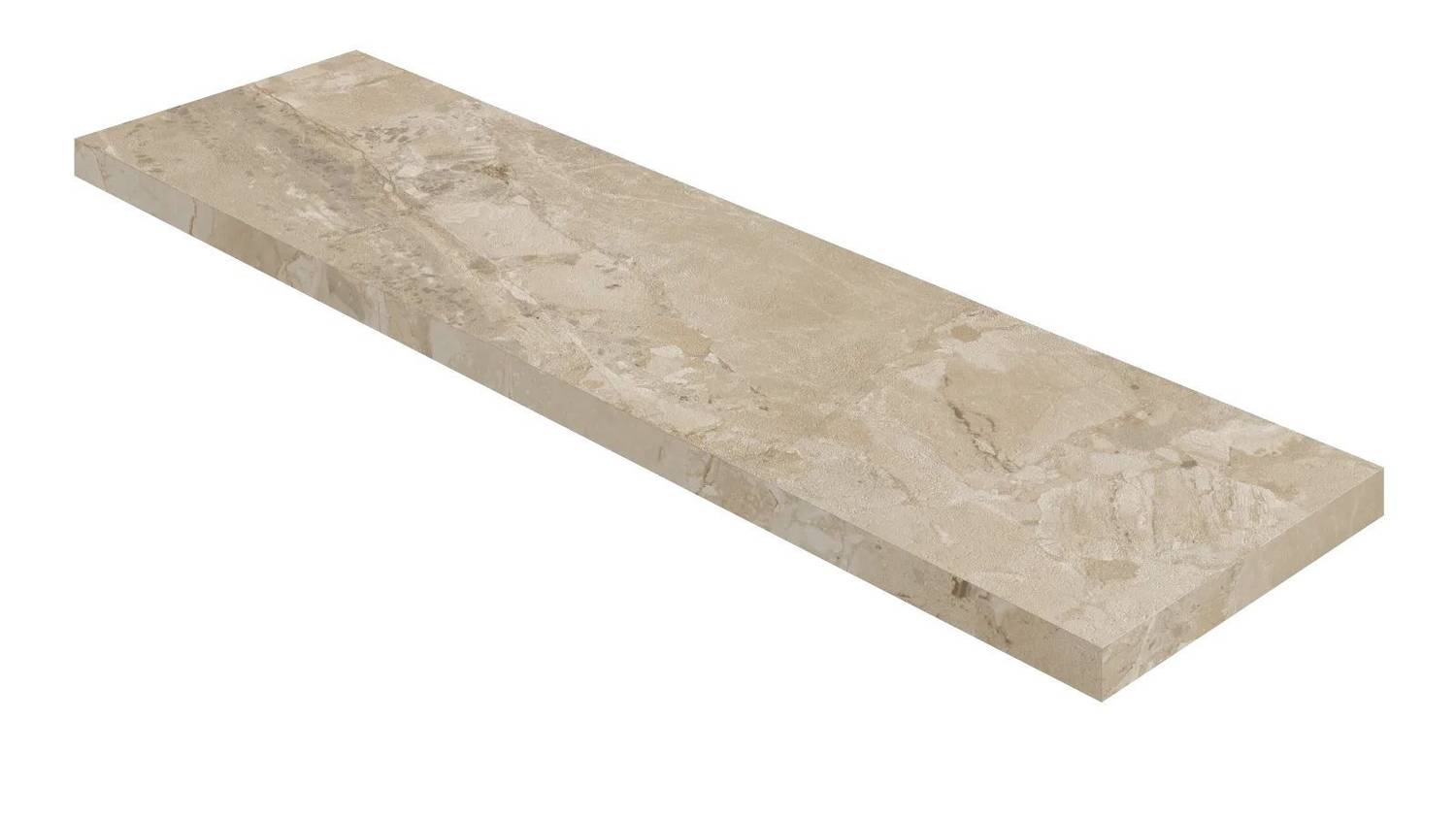 Угловая Правая Крим Нат Рет 33x120