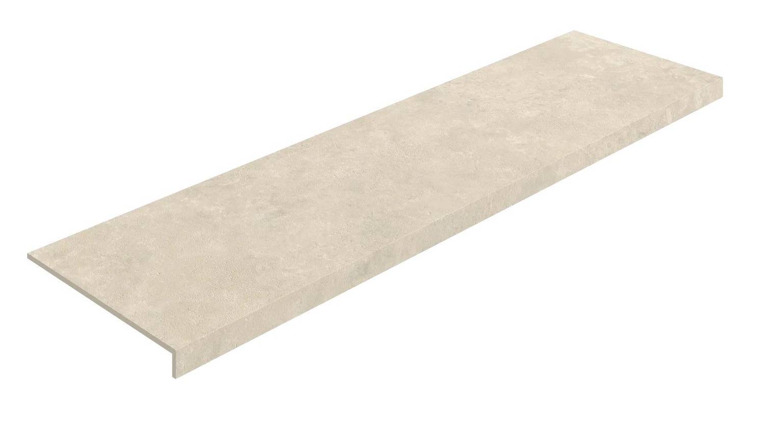 Фронтальная Уайт Нат Рет 33x120