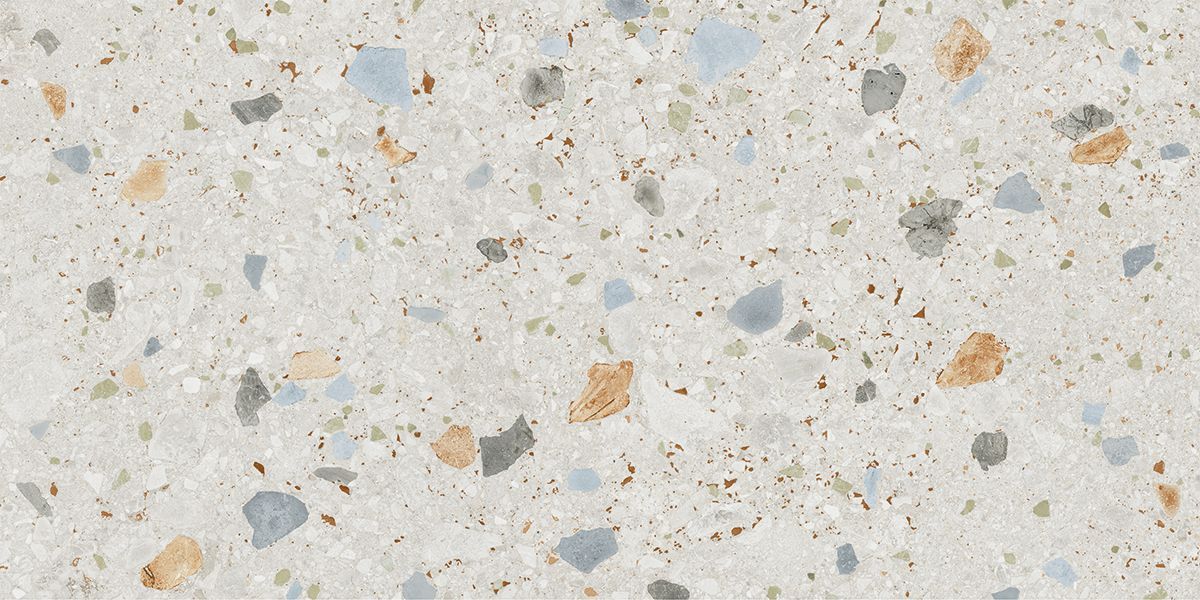 Sogno di Gre White 60x120