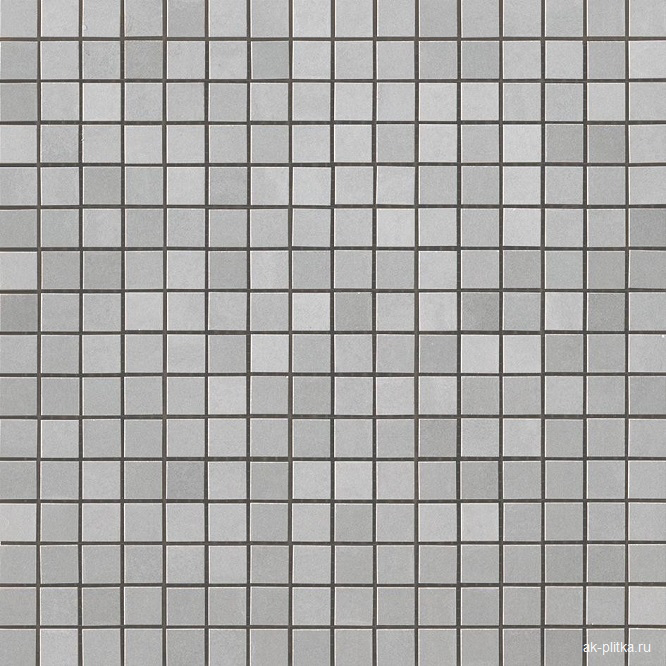 Aluminium Mosaic Q 30,5x30,5