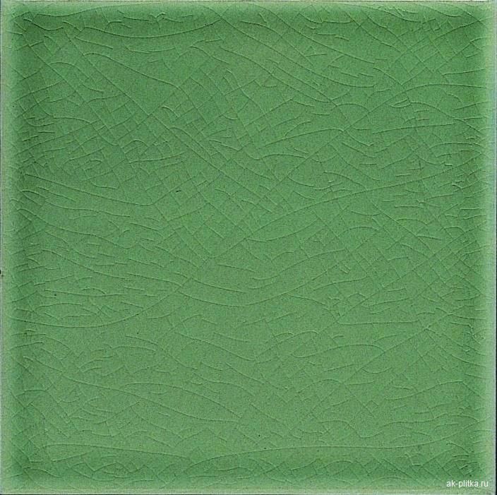 Liso PB C.C Verde Oscuro 15x15