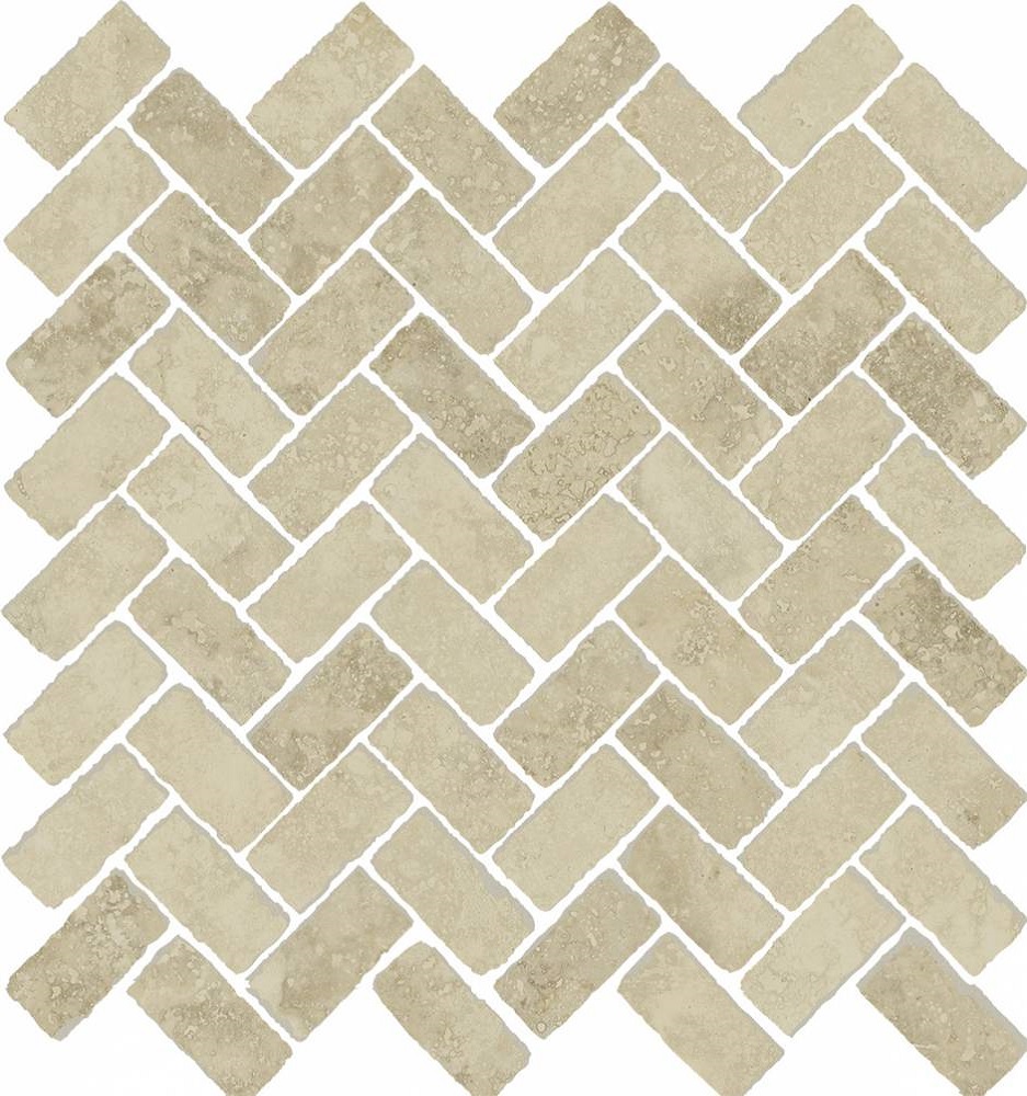Almond Mosaico Cross 31,5x29,7