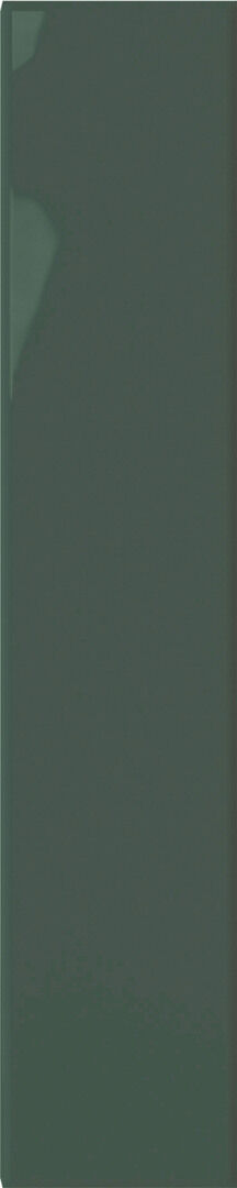 Green Gloss 10,7x54,2