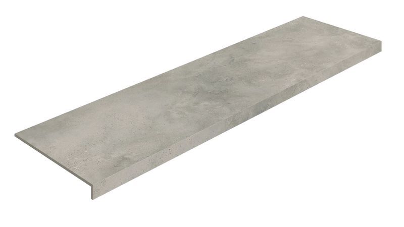 Фронтальная Грэй 33x120
