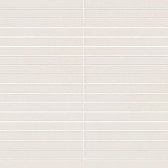 Mosaico Strip Polar Matt 30x30