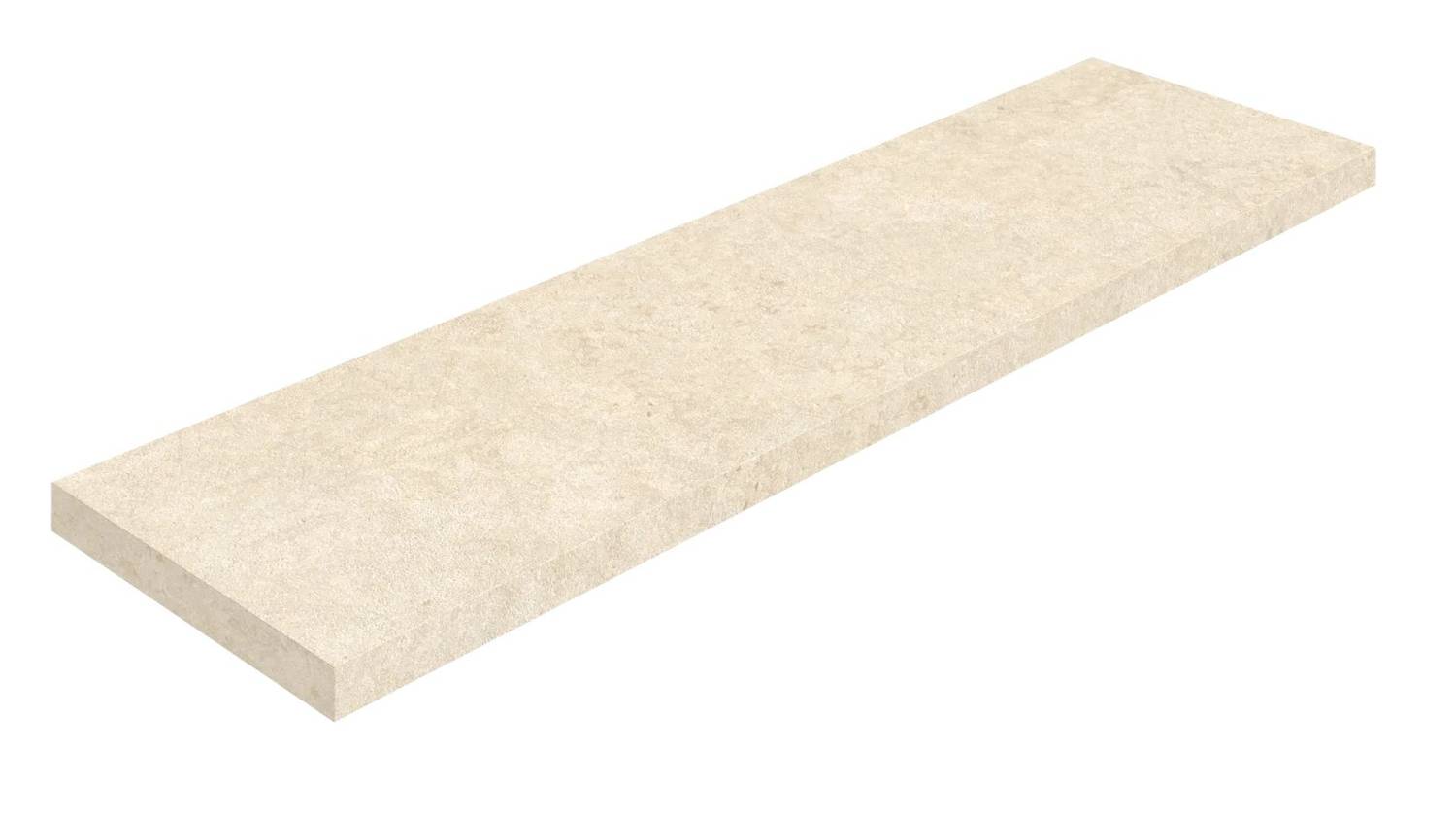 Угловая Левая Крим Нат Рет 33x120