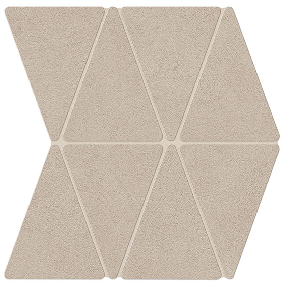 Ash Mosaico Rhombus 36,7x33,8
