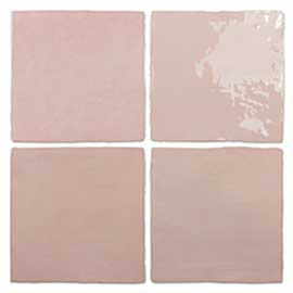 Square Blush 13x13