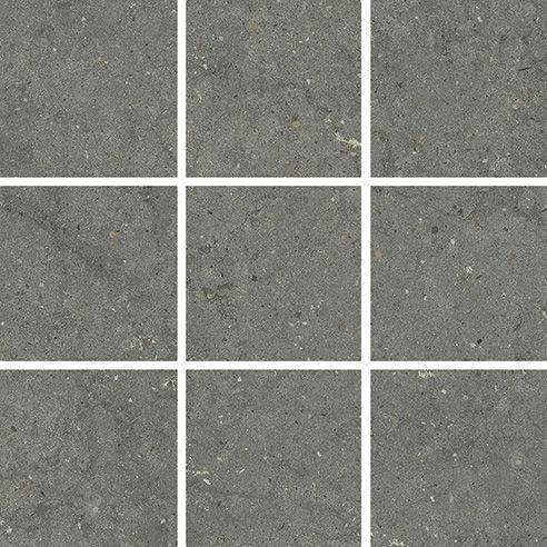 Mosaico Maxi Iron Matt 29x29