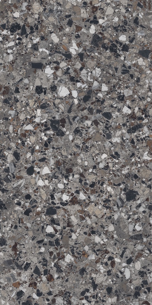 Ossidiana Brushed Rect 60x120