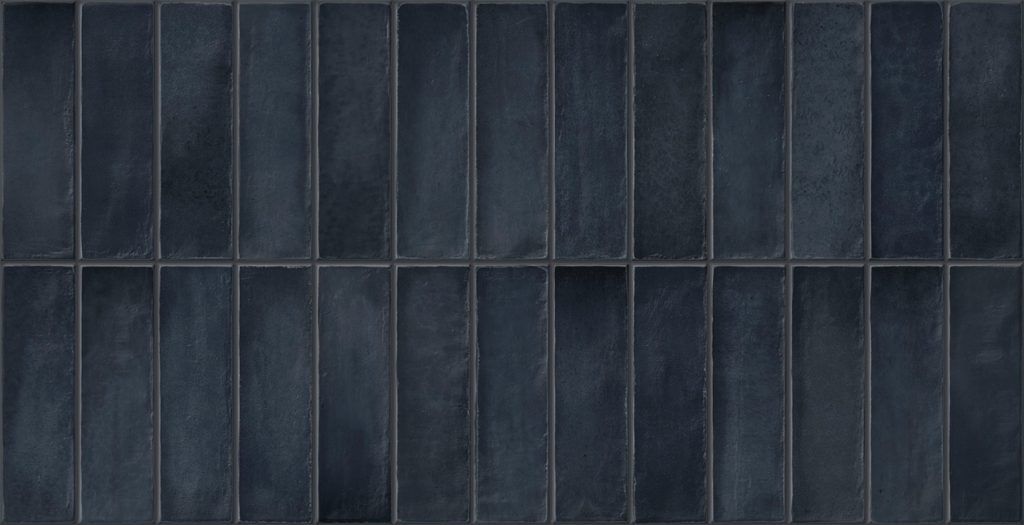 Deco Plus Navy 32x62,5