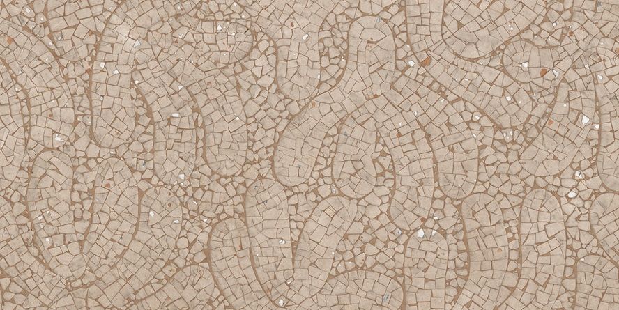  Egg Scape Cloistered Dove Powder lux 3d 60x120