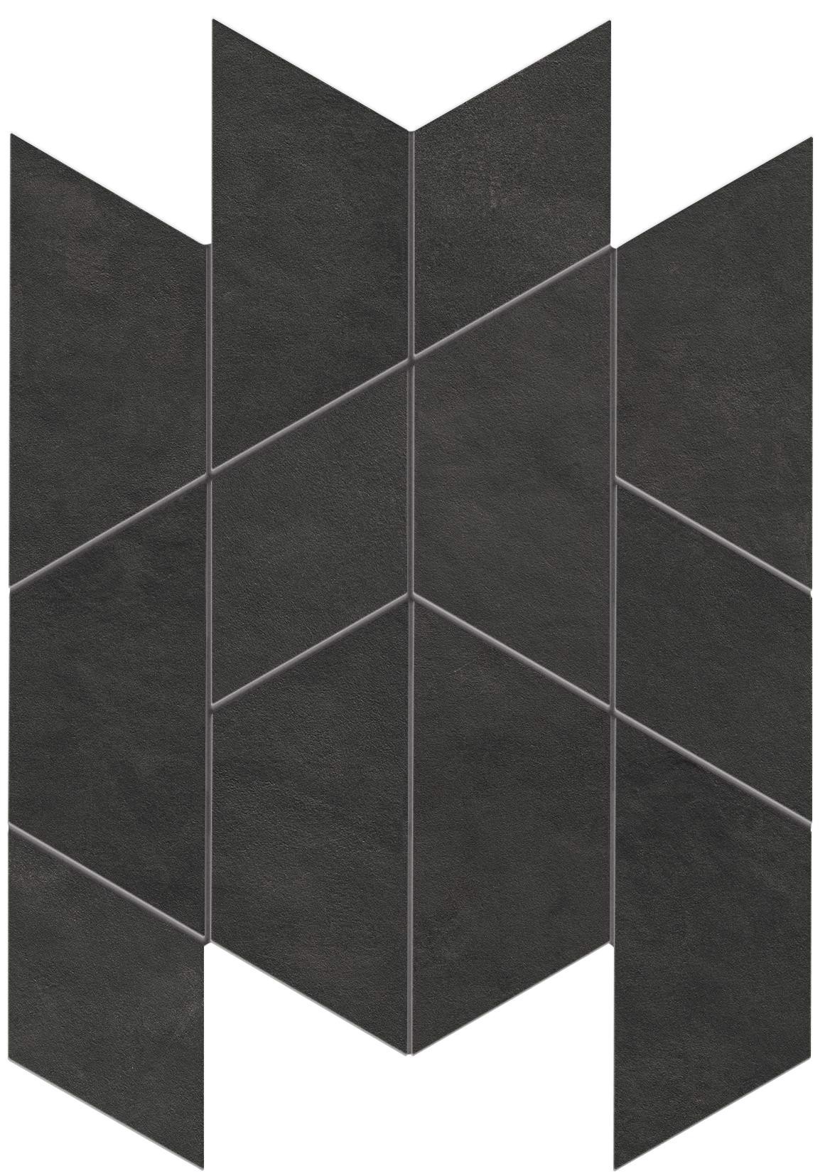 Graphite Mosaico Maze 31x44,6