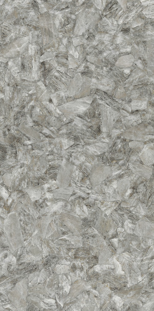 Grey Quartz Luc. 75x150