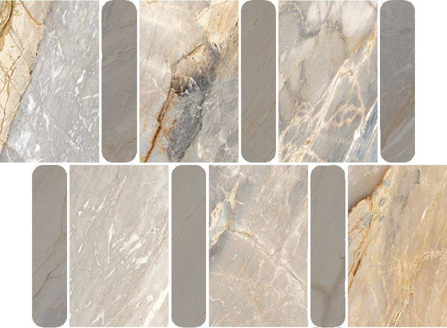 Sky Mosaico Argan 36.8x26.9