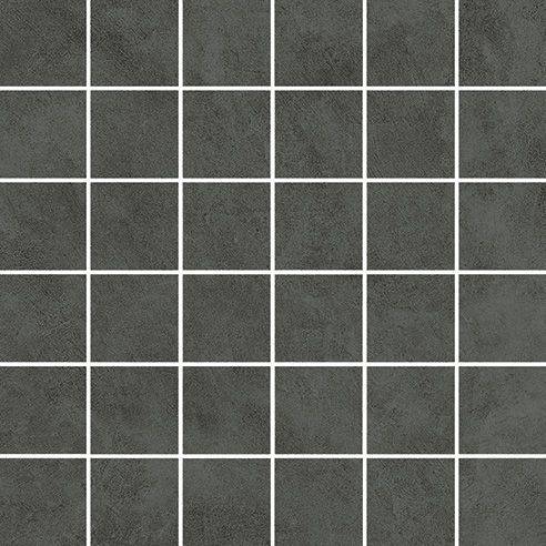 Mosaico Petrol Matt 30x30