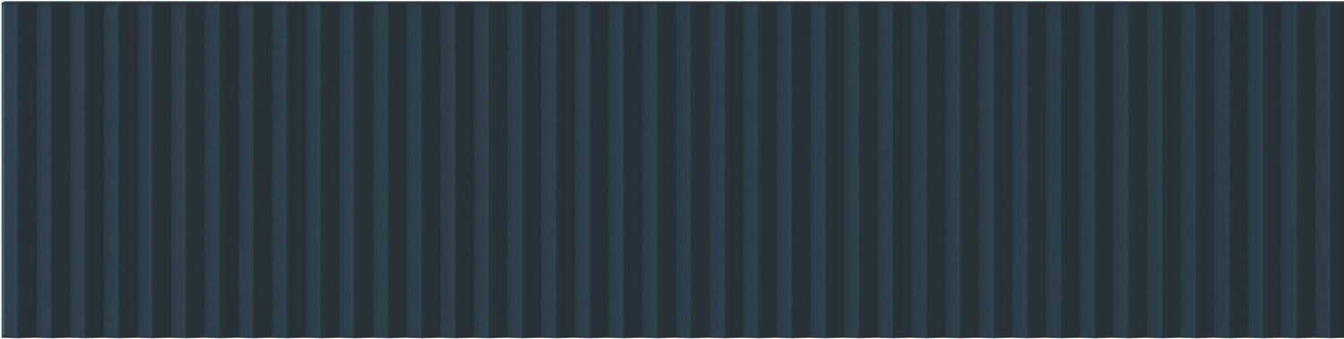 TP Low Aegean Blue Matt 7.5x30