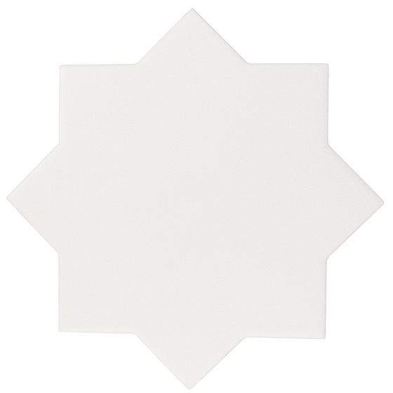 Star White 16,8x16,8