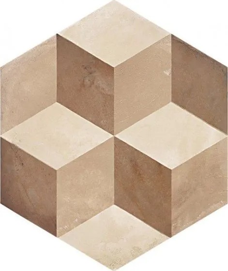 Cubo Vers. C 25x21,6