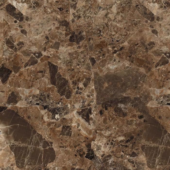 IMPERIAL BROWN GLAMOUR 60x60